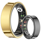 Smart Ring – Health Tracker with Heart Rate &amp; Sleep Tracking