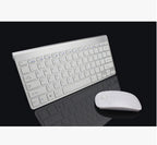 Wireless Keyboard & Mouse Combo – Because bundles are nice