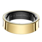 Smart Ring – Health Tracker with Heart Rate &amp; Sleep Tracking
