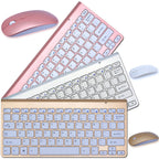 Wireless Keyboard & Mouse Combo – Because bundles are nice