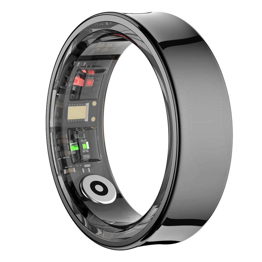 Smart Ring – Health Tracker with Heart Rate &amp; Sleep Tracking