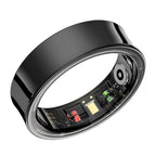 Smart Ring – Health Tracker with Heart Rate &amp; Sleep Tracking