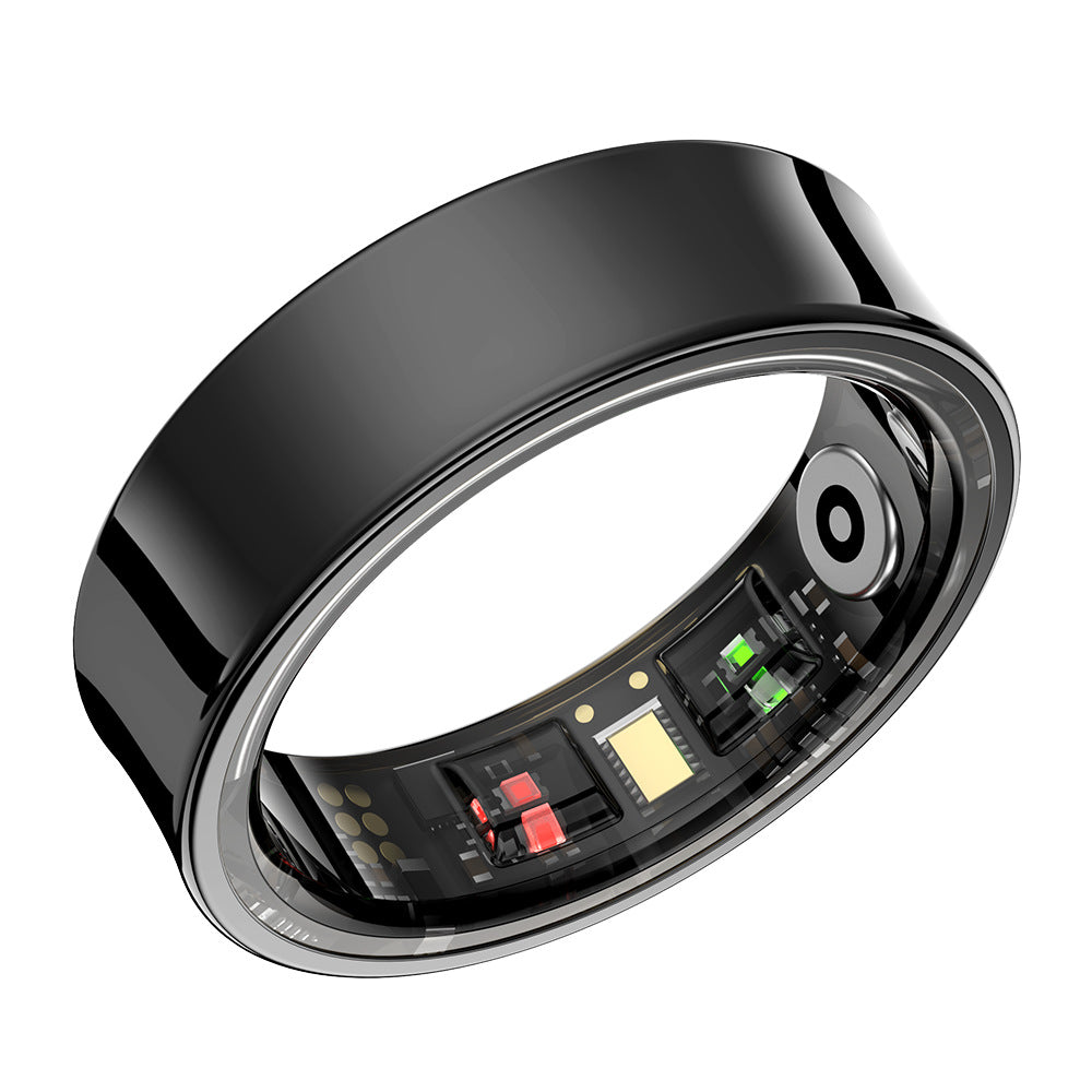 Smart Ring – Health Tracker with Heart Rate &amp; Sleep Tracking