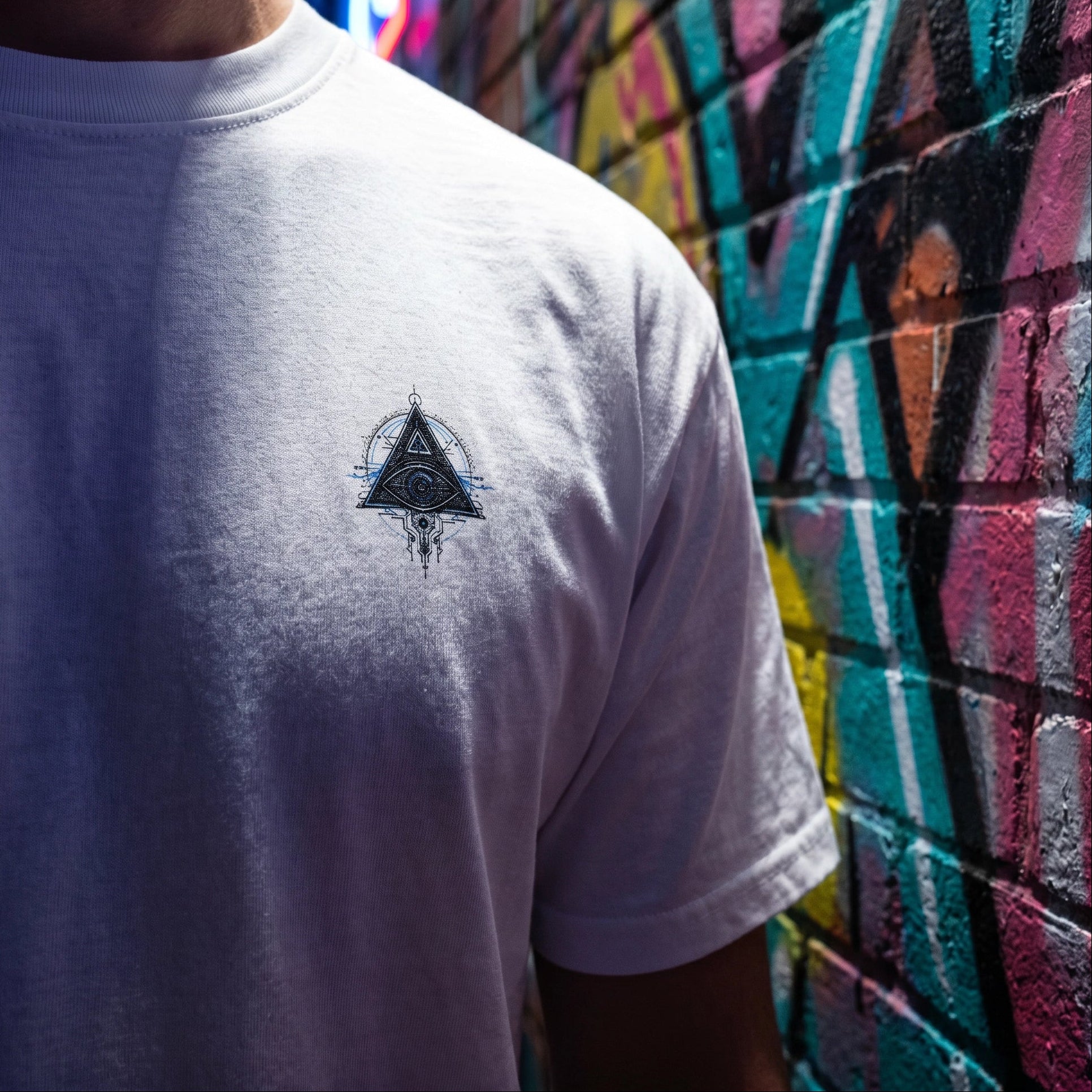 I See The Pattern | Unisex Shirt | Signal Class