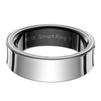 Smart Ring – Health Tracker with Heart Rate &amp; Sleep Tracking