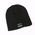 Bluetooth Beanie – Because cables are annoying