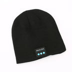 Bluetooth Beanie – Because cables are annoying
