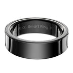 Smart Ring – Health Tracker with Heart Rate &amp; Sleep Tracking