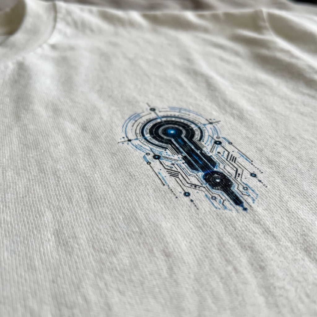 Not All Vision Is Human | Unisex Shirt | Signal Class
