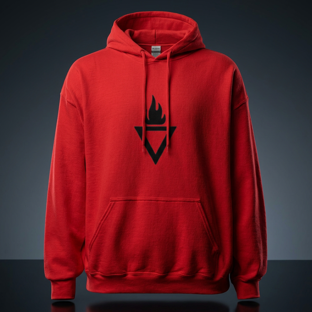 Prometheus | Unisex Hoodie