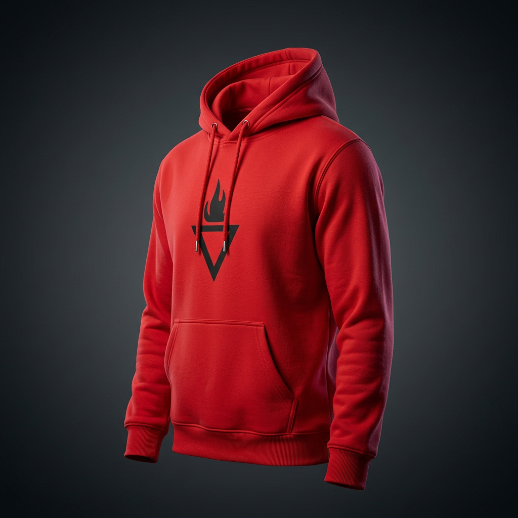 Prometheus | Unisex Hoodie