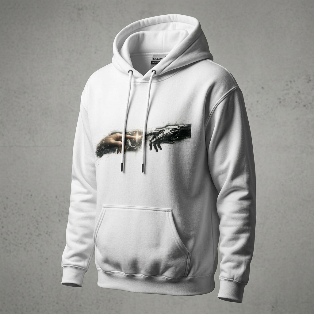 System Call | Unisex Hoodie