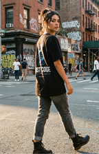 Just Code | Unisex T-Shirt